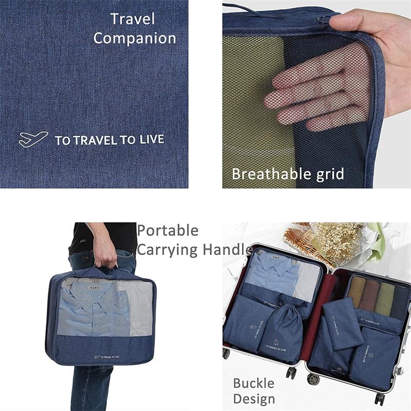  Ultimate Travel Underwear Organiser: Your Essential Companion for Stress-Free Packing