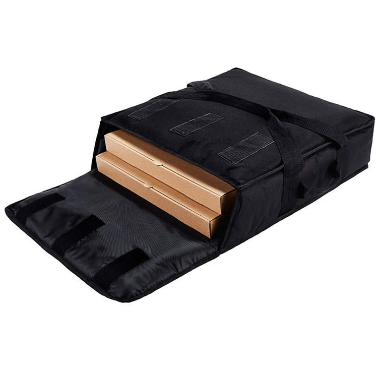 Pizza-Liefertasche Lebensmittel-Liefertasche Thermal Dubai/Großhandel Pizza-Liefertasche 3er-Pack
