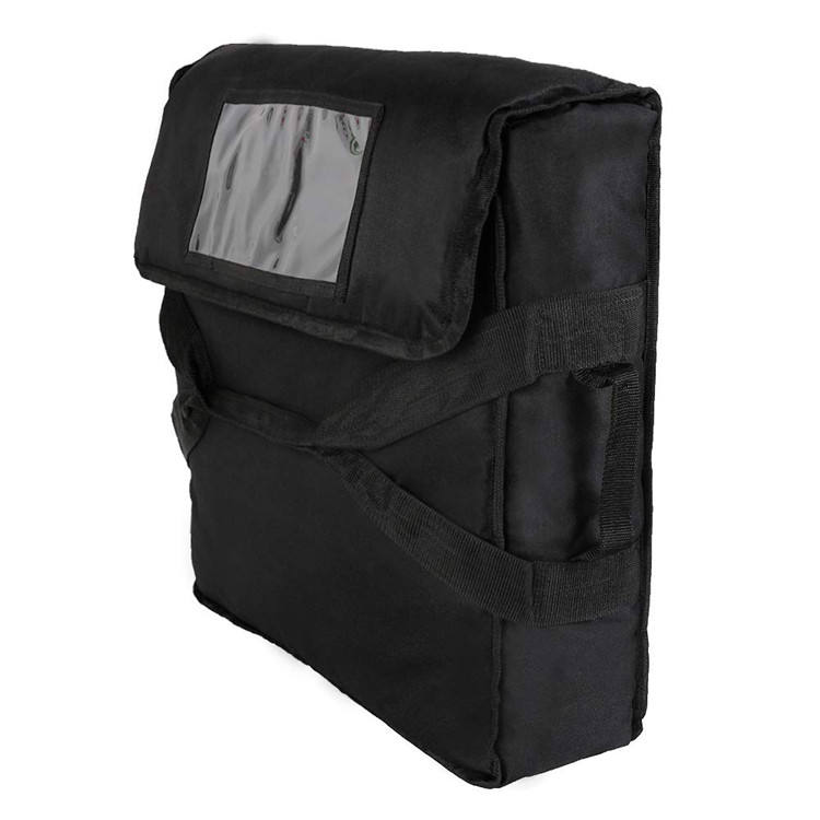Pizza-Liefertasche Lebensmittel-Liefertasche Thermal Dubai/Großhandel Pizza-Liefertasche 3er-Pack