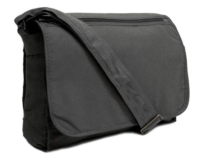 Wasserdichte Vintage-Schultertasche für Männer, lässig, mit individuellem Logo, günstiger Preis, Canvas-Baumwoll-Sling-Einkaufstaschen