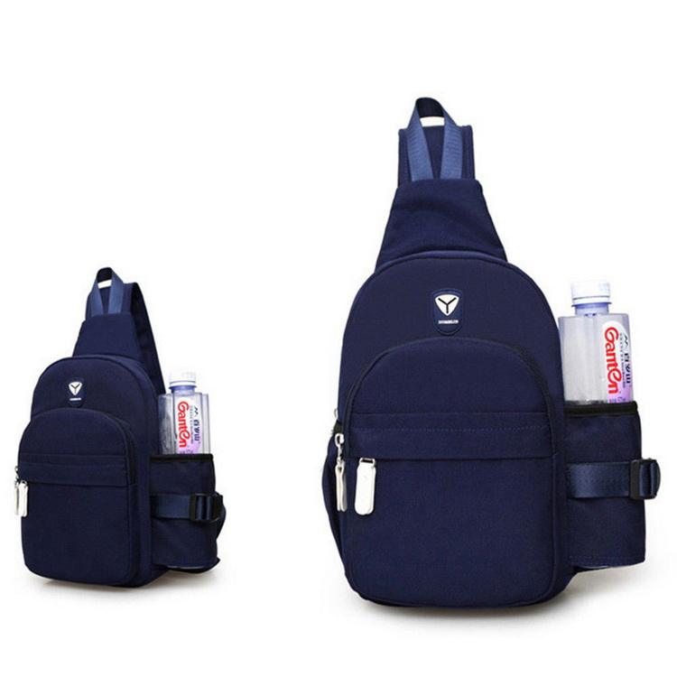Maßgeschneiderte neue Designer-Frauen-Schultertasche Umhängetasche Brusttaschen Großhandel Mann Taschen Jungen Schultergurt
