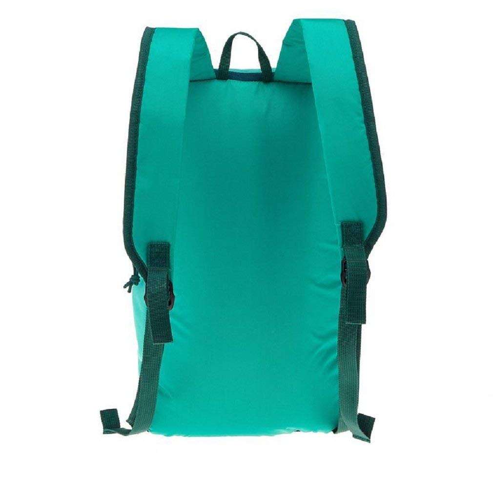 25-Liter-Wander-Tagesrucksack für Damen, faltbar, leicht