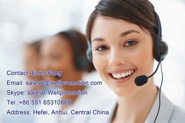 Sacos de lona de viagem grandes portáteis para senhoras com bolsos fabricante