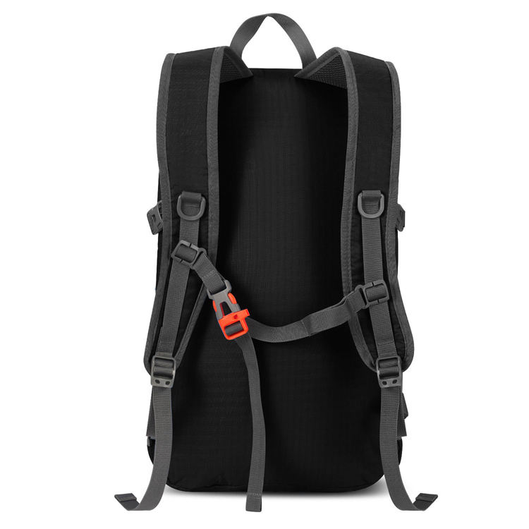 Sac à dos pliable léger pour la randonnée
