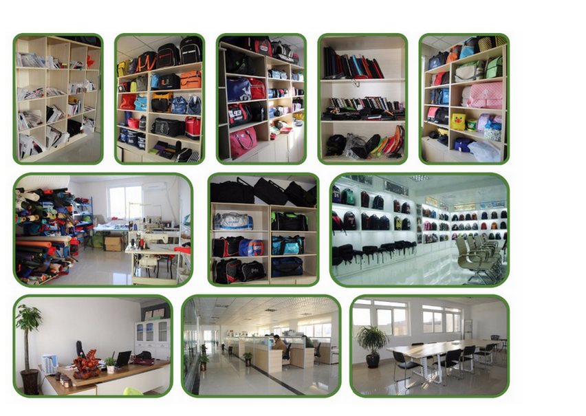 قوس قزح طباعة قماش حمل الحقائب الشاطئ حقائب النساء مع مقابض حبل القطن