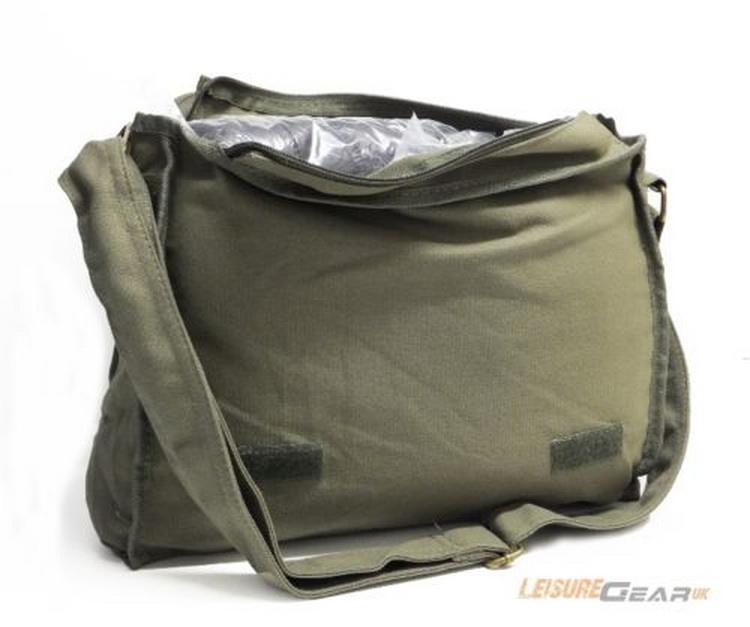 Wasserdichte Vintage-Schultertasche für Männer, lässig, mit individuellem Logo, günstiger Preis, Canvas-Baumwoll-Sling-Einkaufstaschen