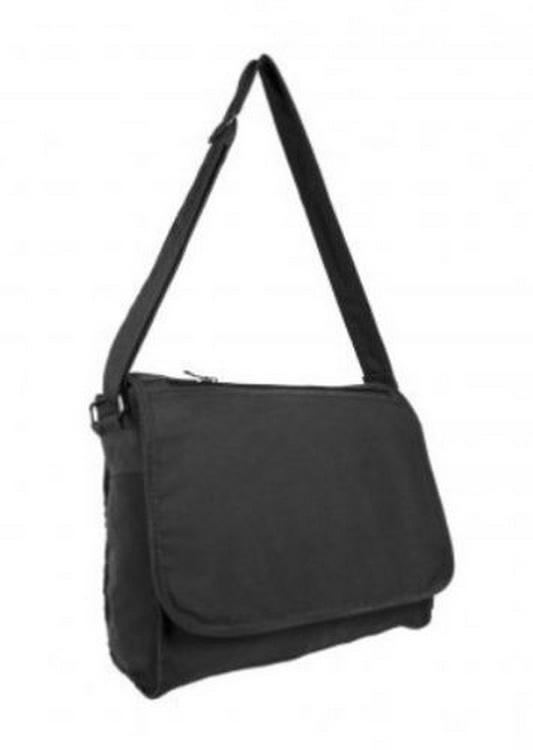 Wasserdichte Vintage-Schultertasche für Männer, lässig, mit individuellem Logo, günstiger Preis, Canvas-Baumwoll-Sling-Einkaufstaschen