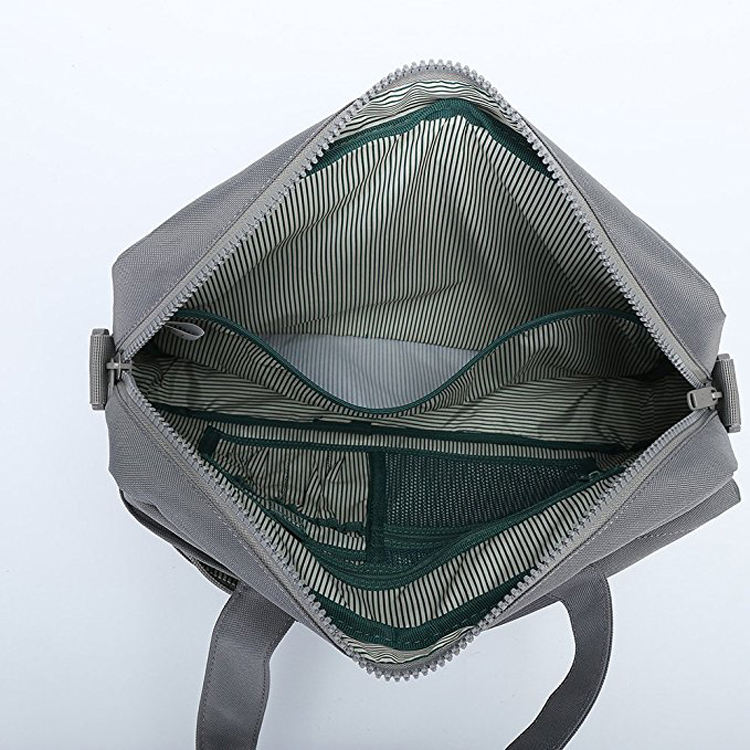 Bolsa tote para laptop de negócios à prova d'água de alta qualidade