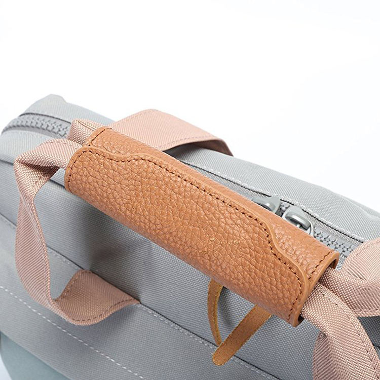 Bolsa tote para laptop de negócios à prova d'água de alta qualidade