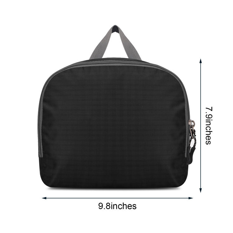 Sac à dos pliable léger pour la randonnée
