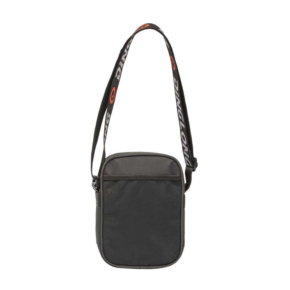 Bolsa de estilingue pequena com logotipo personalizado para mulheres, bolsa de corpo cruzado bolsa de estilingue pequena para homens