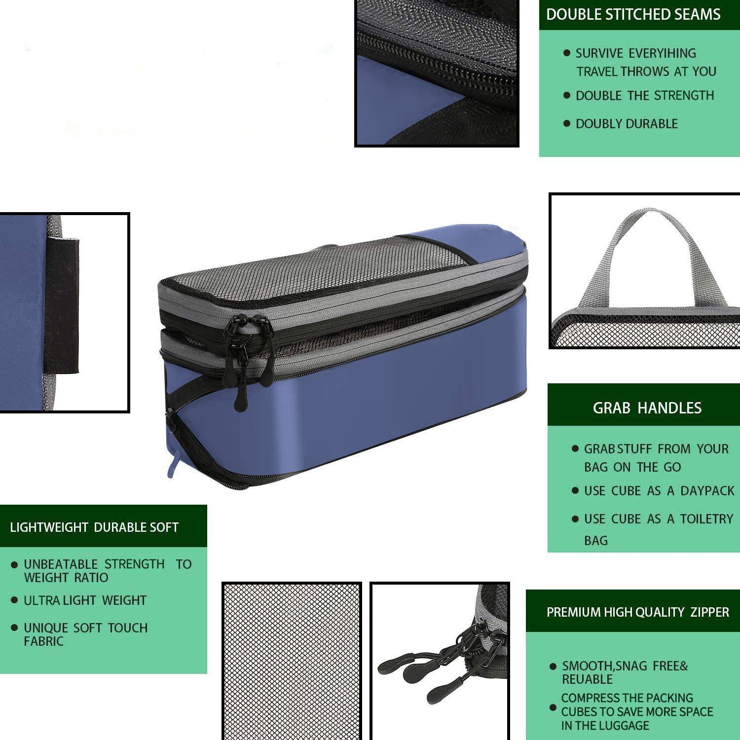 Tom Bihn Small Travel Tray: The Ultimate Companion for Effortless Packing and Organized Travel