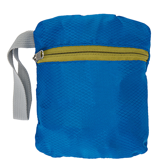 맞춤형 로고가 있는 프로모션 방수 경량 접이식 하이킹 백팩