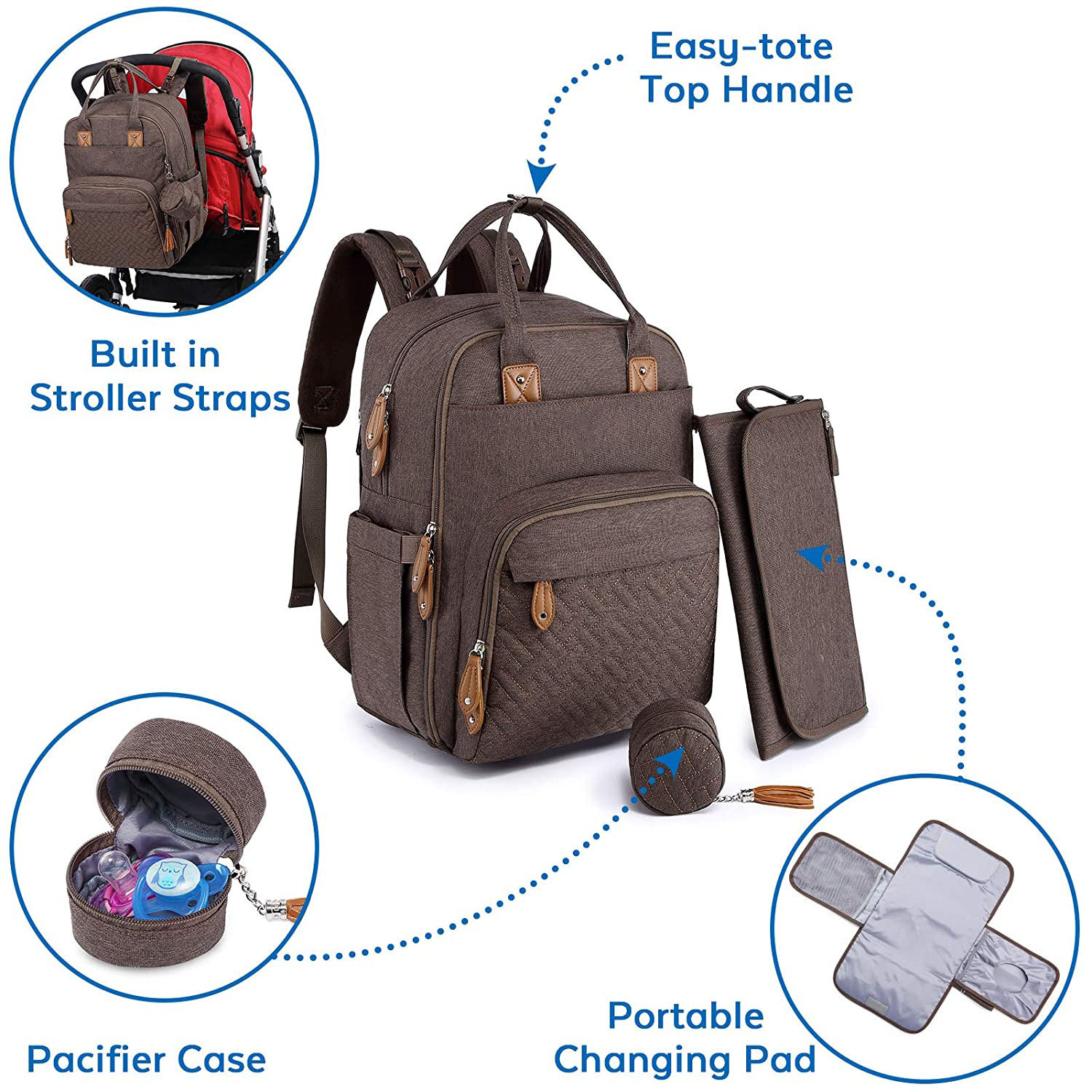  "Ultimate Travel Garment Duffel Bag: Your Perfect Companion for Stylish and Organized Journeys"