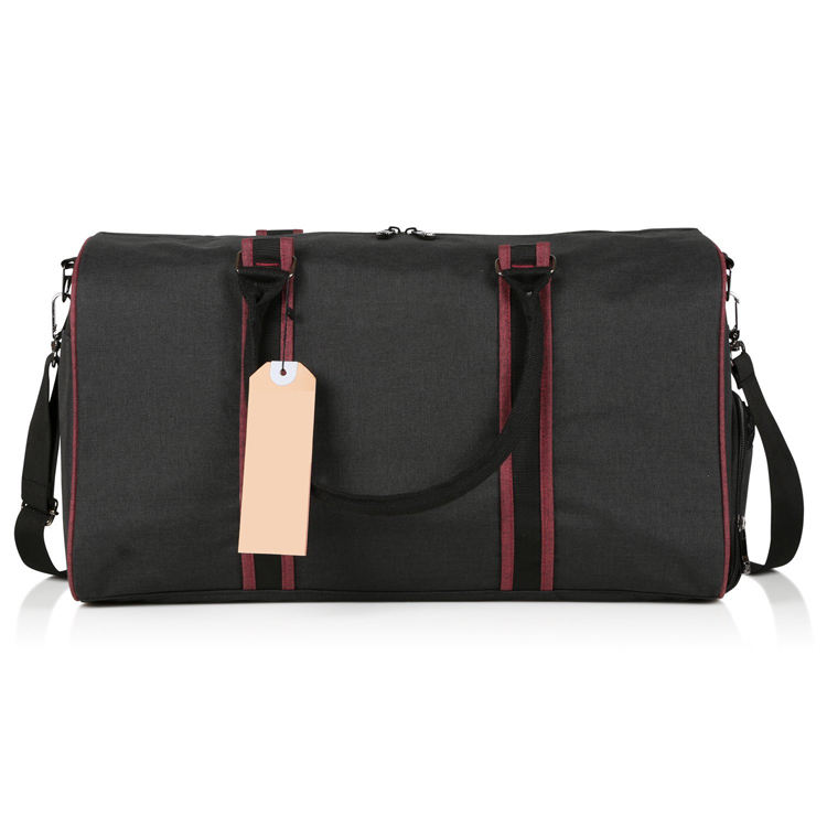 Wochenend-Fitnessstudio-Übernachtungsgepäck Handgepäck-Reisetasche für Unisex