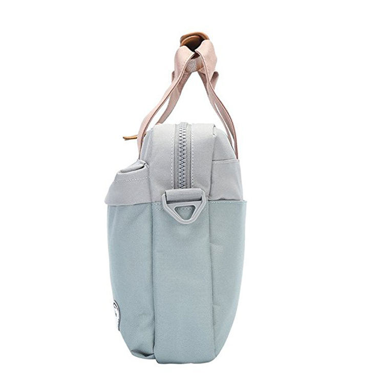 Bolsa tote para laptop de negócios à prova d'água de alta qualidade