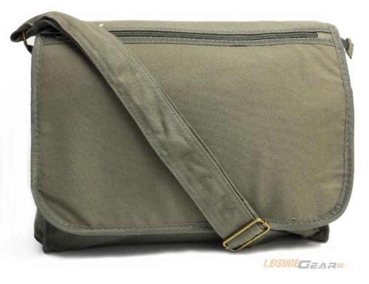 Wasserdichte Vintage-Schultertasche für Männer, lässig, mit individuellem Logo, günstiger Preis, Canvas-Baumwoll-Sling-Einkaufstaschen