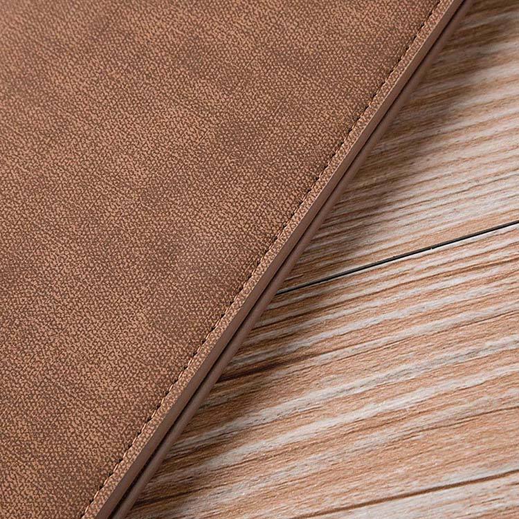 Portefeuille d'argent de mode personnalisé étanche porte-passeport de voyage porte-carte de crédit portefeuille