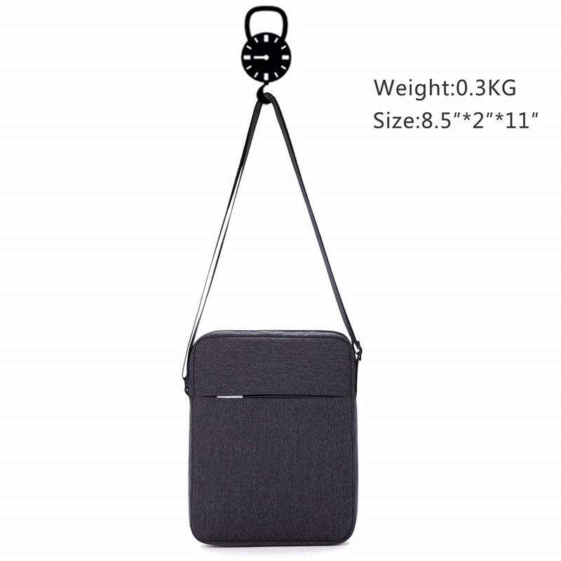 Umhängetasche, Umhängetasche, Reisetasche, Passport Wallet