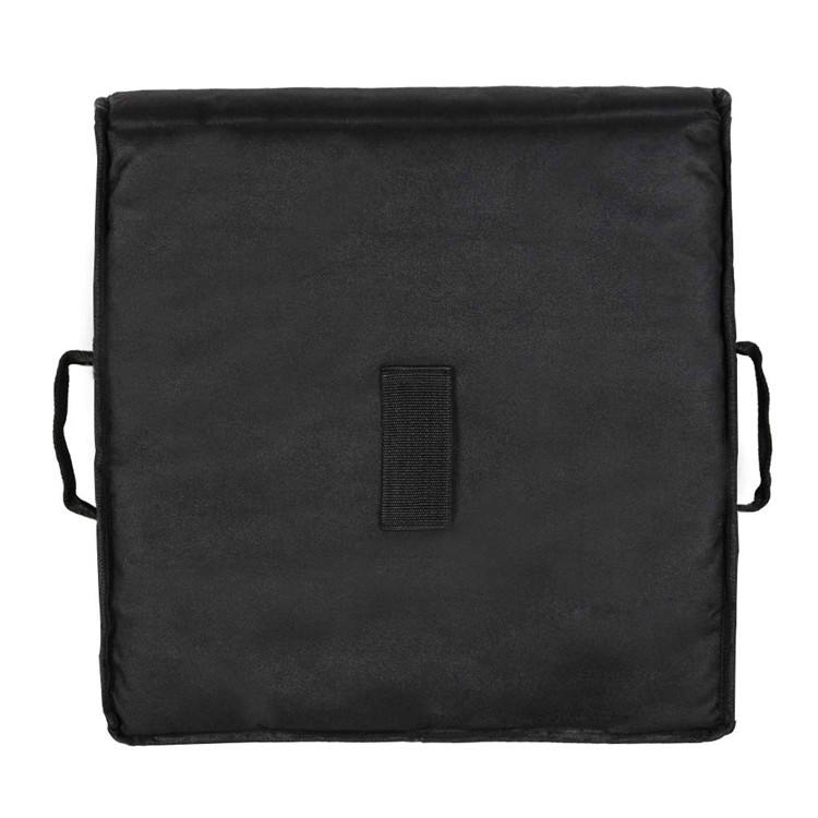 Pizza-Liefertasche Lebensmittel-Liefertasche Thermal Dubai/Großhandel Pizza-Liefertasche 3er-Pack