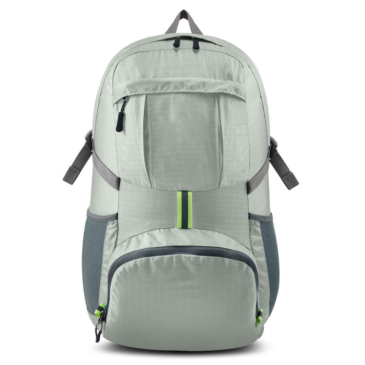 Sac à dos pliable léger pour la randonnée