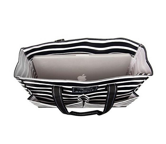 Sac fourre-tout en nylon sac fourre-tout étanche imprimé sur mesure pour les femmes voyage