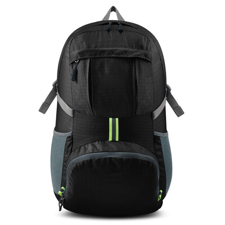 Sac à dos pliable léger pour la randonnée