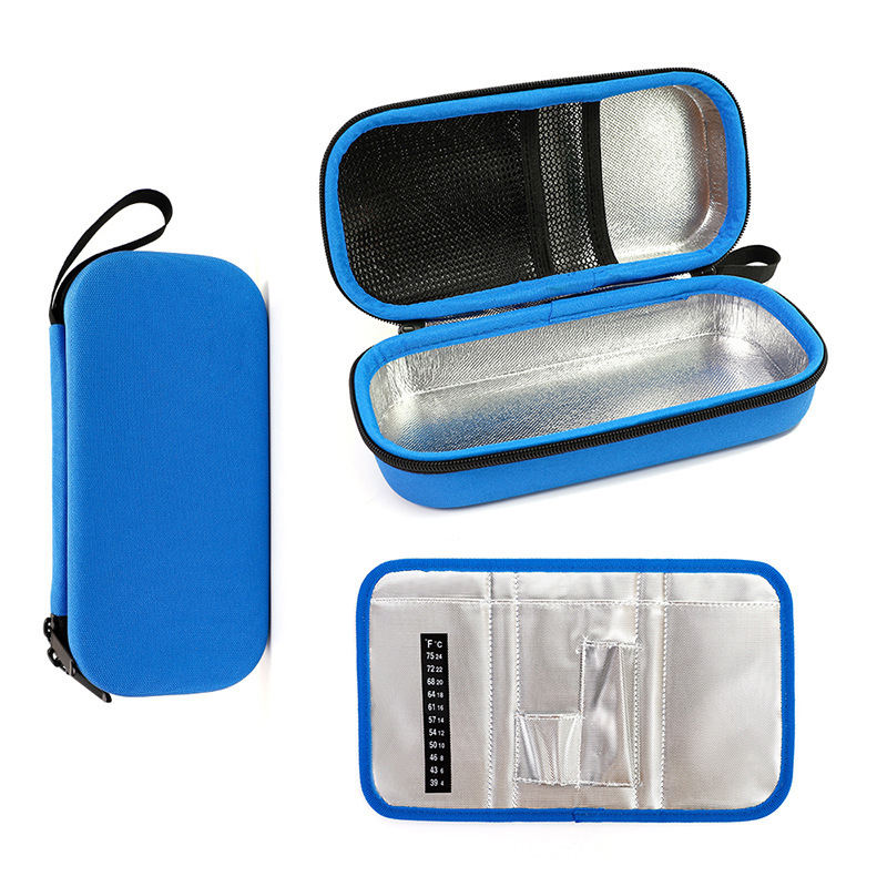Why Choose WellPromotion Medical Cooler Bags for Travelling?