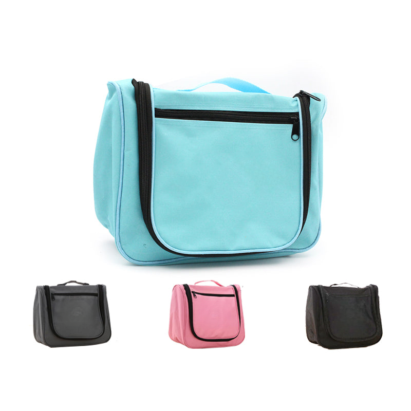Waterproof Toiletry Bag Makeup Cosmetic Bag Travel Organizer for Accessories