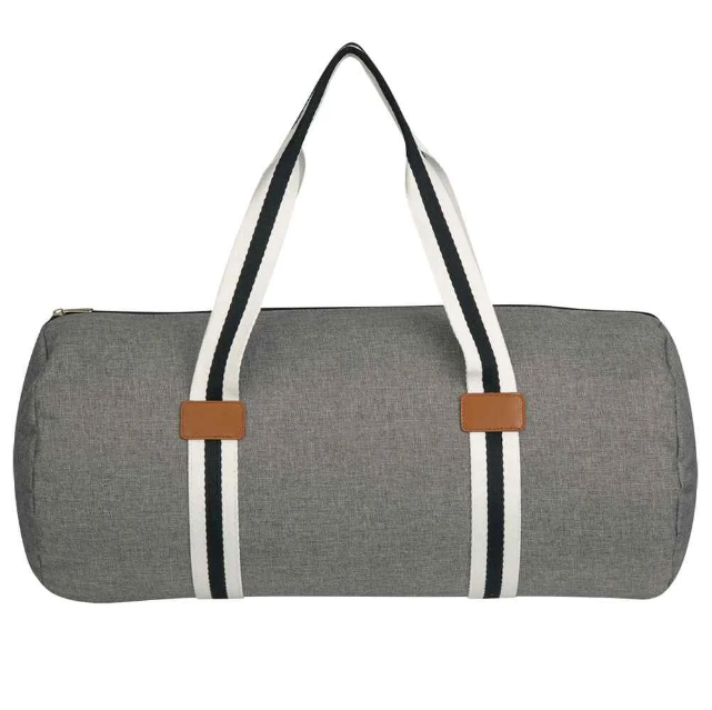 Custom Design Personalized Sports Duffel Bag