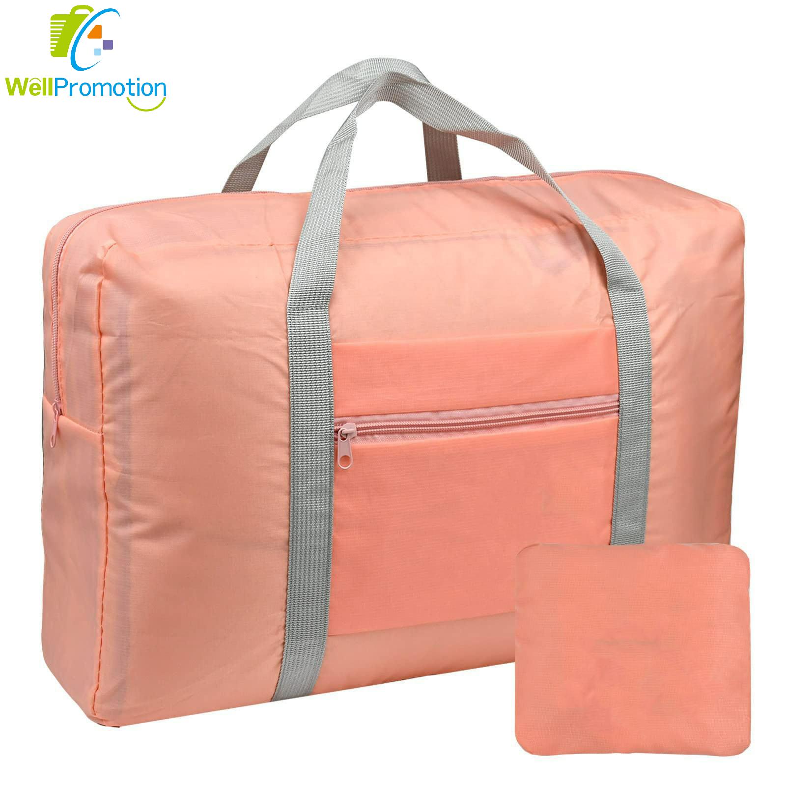 The Ultimate Guide to Wholesale Duffel Bags