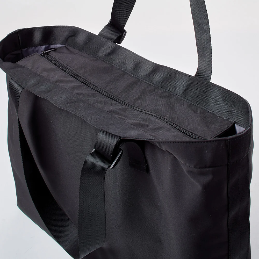 Eco Friendly Custom RPET Everyday Tote Bag
