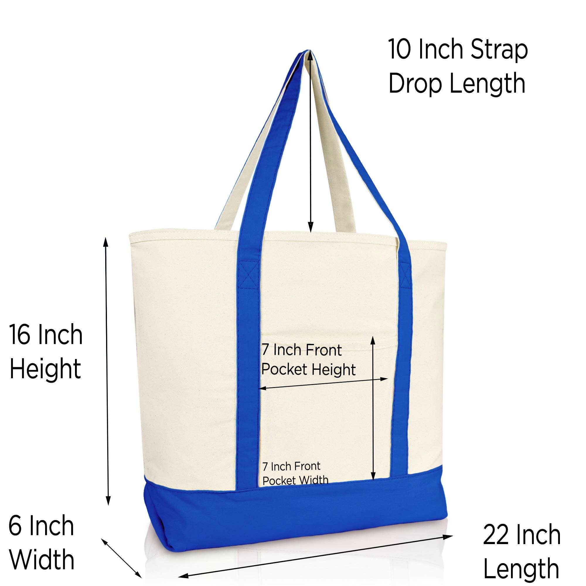 Custom printing reusable eco-friendly washable blank off white canvas tote bag shopping bag logo
