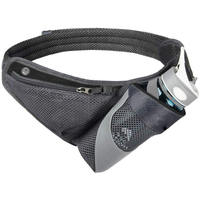 Men Leisure Outdoor Sport Running Belt Hydration Waist Pack Reflective Fits iPhone 6/7 Plus