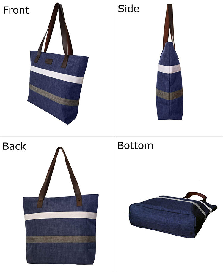 Shoulder Tote Bag Top Handle School Travel Business Shopping Upgraded Ladies Casual Handbags Working Bags Large Tote Handbag