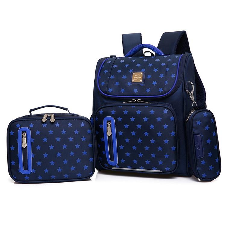 필통, 아이를 위한 아이 책가방을 가진 주문 튼튼한 mochilas 학교 책 부대