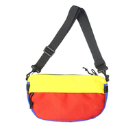 2021 New Arrivals Fashion Bags Crossbody Unique Sling Crossbody Chest Bags for Women Messenger Bag Shoulder