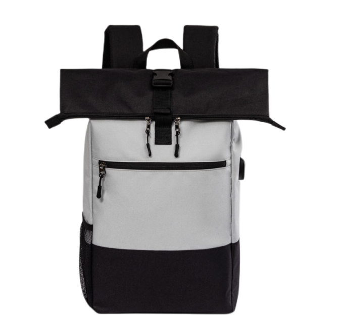 Large Capacity Outdoor Hiking Travelling Backpacks Unisex School Back Pack Bag Laptop Rucksack Roll Top Travel Backpack