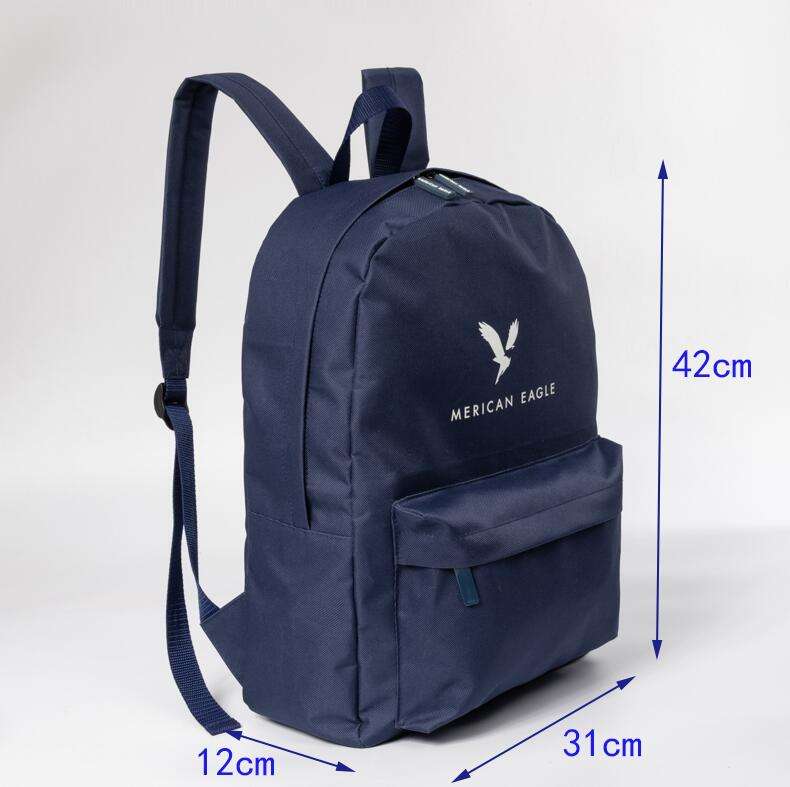 Wholesale Casual Travel School Daypack Backpacks Portable Smart Promotional Rucksack Laptop Back[ack with Custom Logo