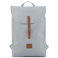 Recycled Fabric 15.6inch Notebook Casual Computer Bag for Work Travel Business College Large Women Laptop Backpack