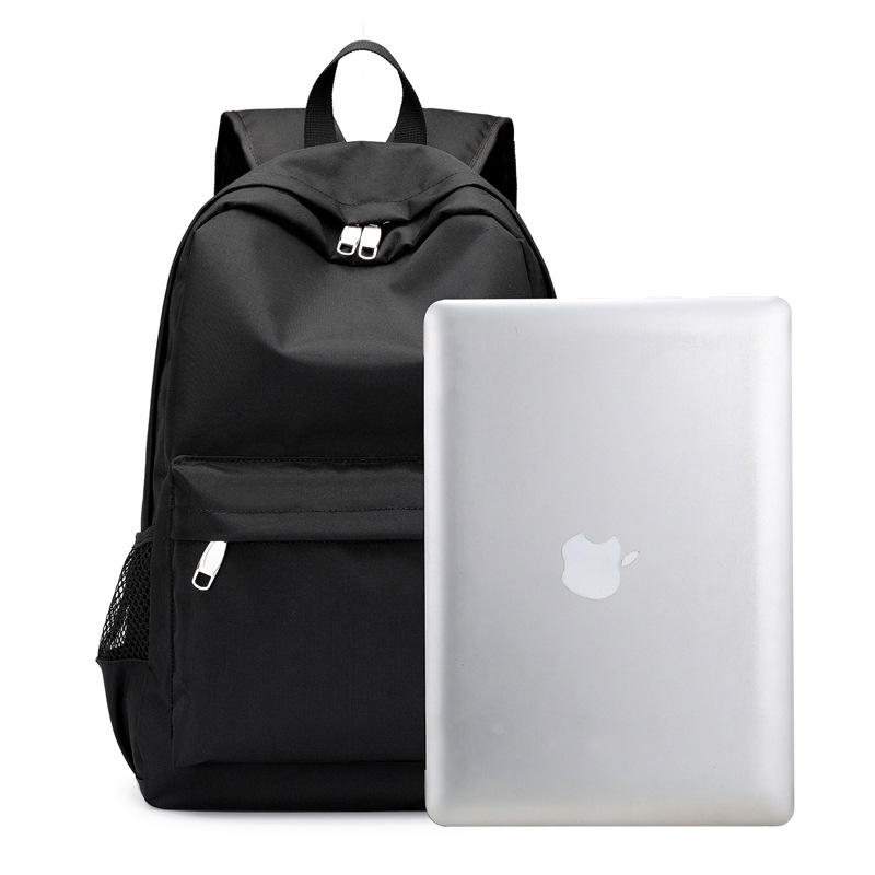 custom travel backpack laptop bag large college school backpack for men and women business computer backpack bag