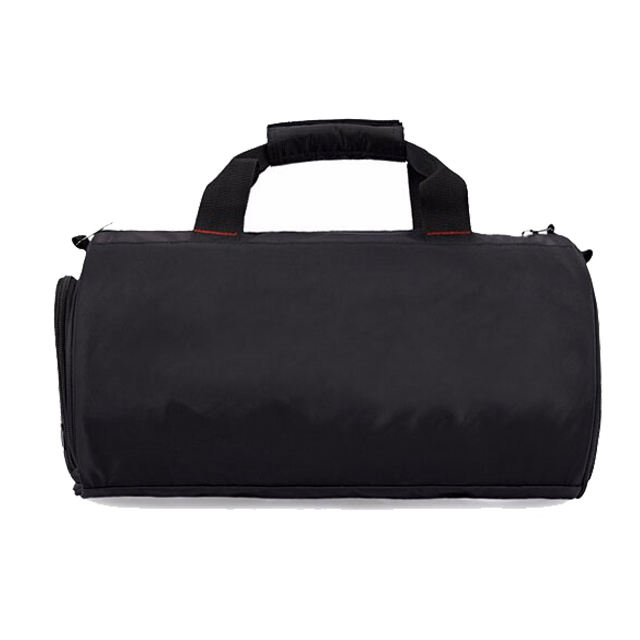 냄새 방지 더플 백 여행 더플 주말 여성용 더플 백