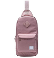 Latest Single Shoulder Fashion Bag Cross Body Satchel Bag Crossbody Sling Chest Bag for Women Girls