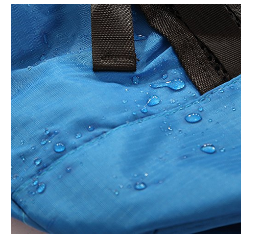 휴대가 간편한 아웃도어 여행자용 접이식 체육관용 더플백