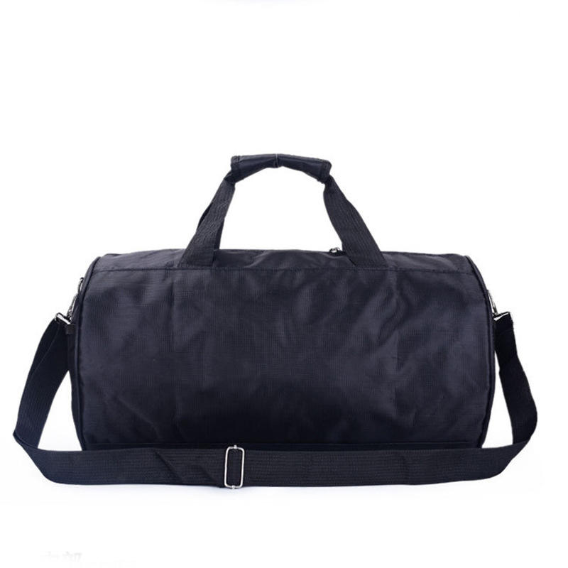 Crossbody shoulder weekender spend a night carry on duffel bags lightweight durable travel gym sports duffle bag custom