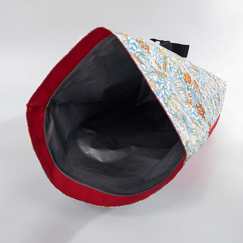 공장에서 만든 다채로운 롤탑 백팩 패션 롤업 여행 백팩 데이팩