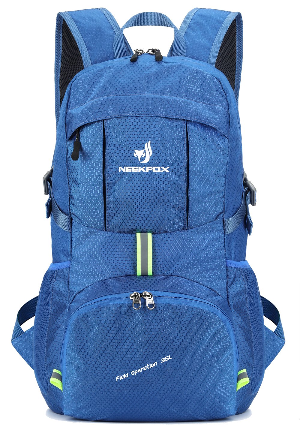 Packable Lightweight Hiking Daypack Travel Hiking Backpack Ultralight Foldable Backpack for Women Men