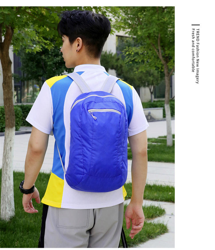 Ultra Lightweight Packable Durable Foldable Waterproof Travel Hiking Backpack Daypack Rucksack Wasserdicht for Men Women Kids