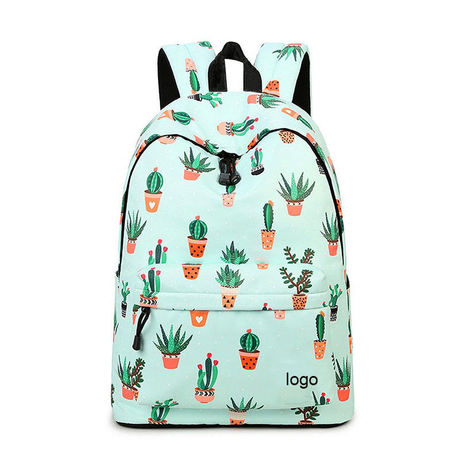 High school college student laptop bag book bags backpack backpacks for women children girls boys