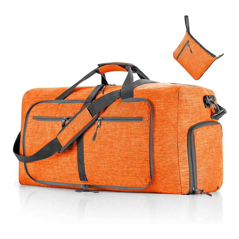 Custom Sport Bags Waterproof Gym Duffel Bag Weekend Travel Bags with Logo
